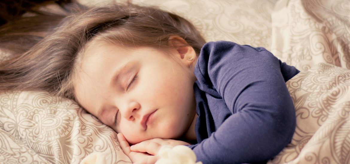 sleep, toddler, intuition parenting